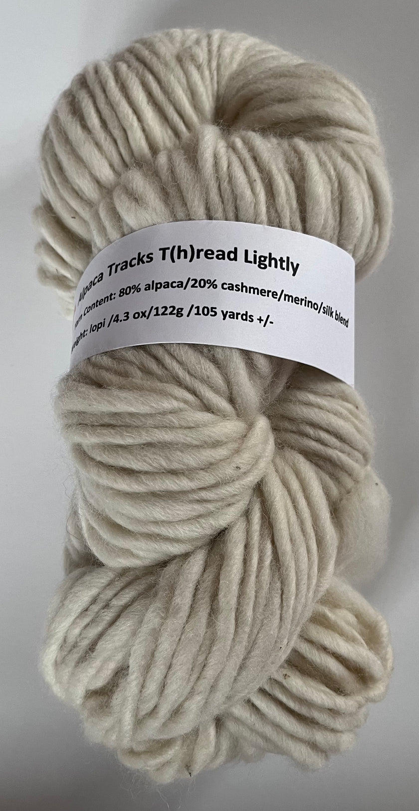 Alpaca Lopi Yarn
