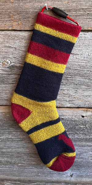 Alpaca Thermal Socks Boreal