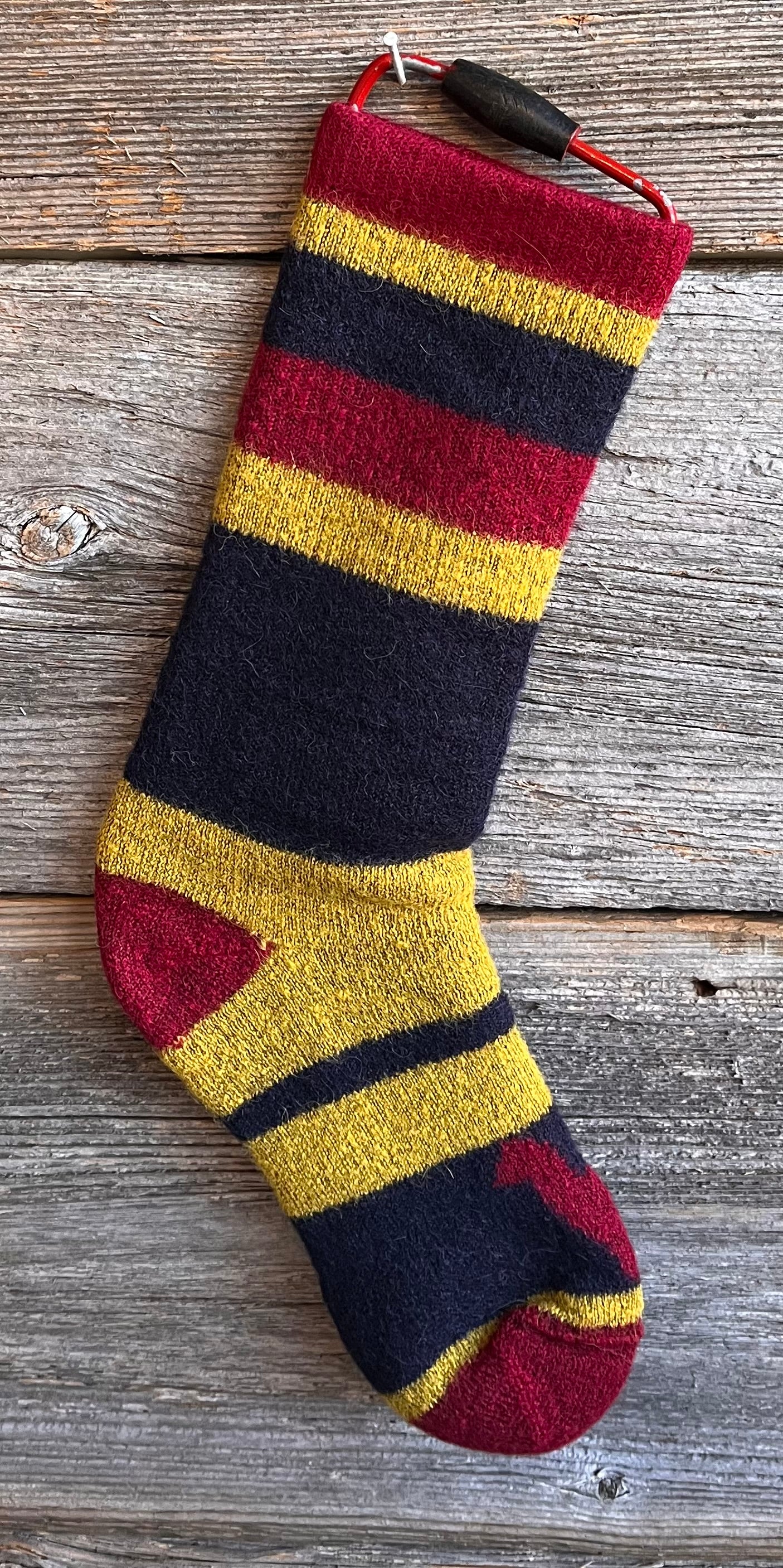 Alpaca Thermal Socks Boreal