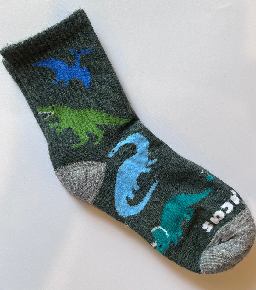 Children’s Alpaca Socks