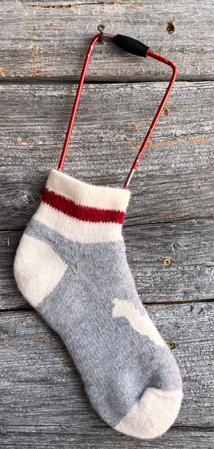 Thermal Slipper Socks