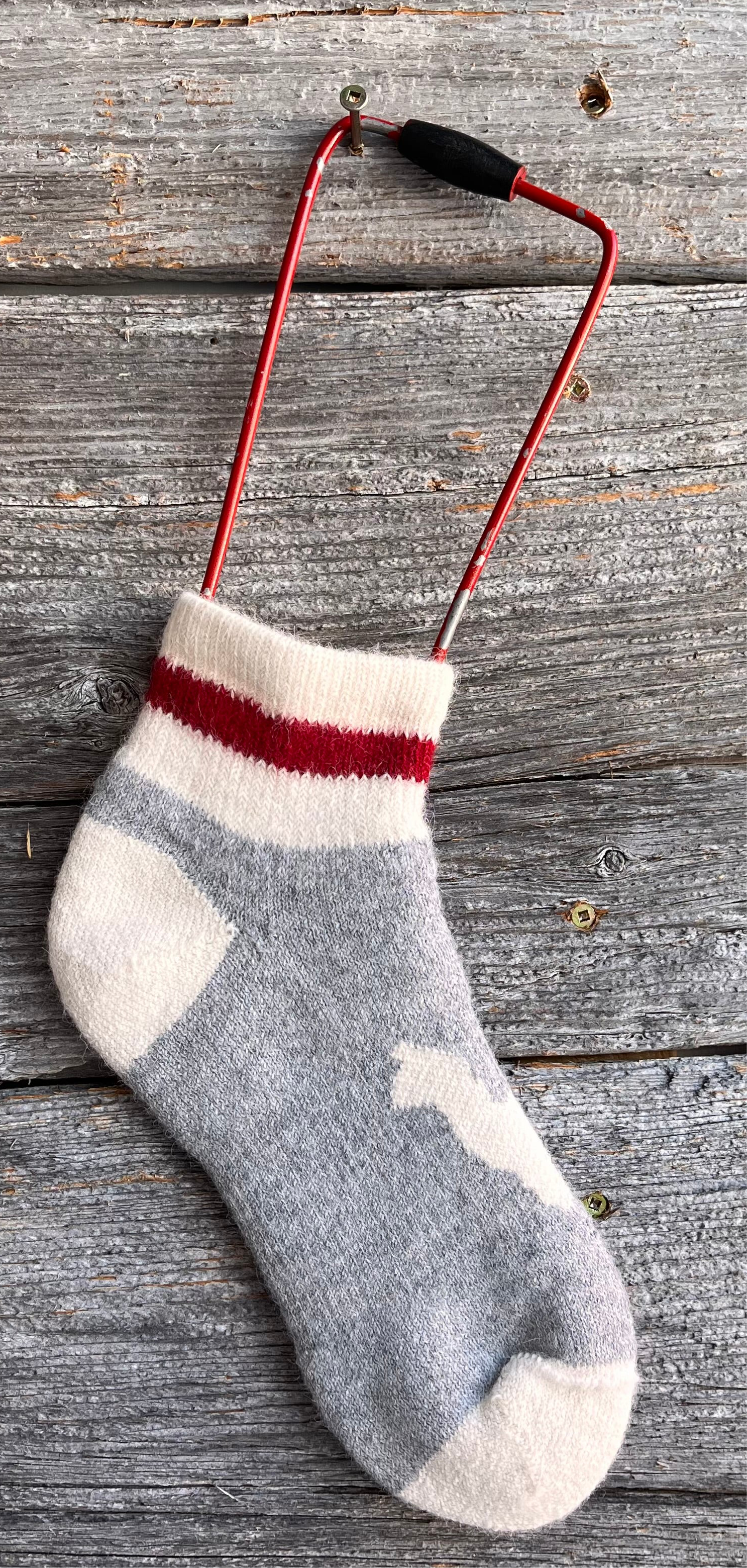 Thermal Slipper Socks