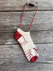 Athletic Alpaca Socks