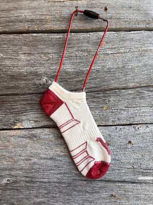 Athletic Alpaca Socks