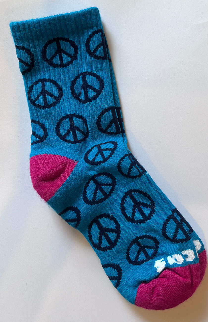 Children’s Alpaca Socks