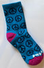 Children’s Alpaca Socks