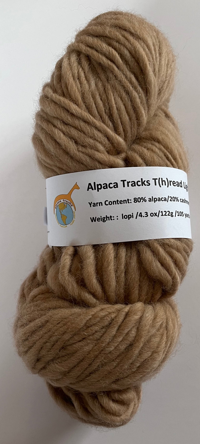 Alpaca Lopi Yarn