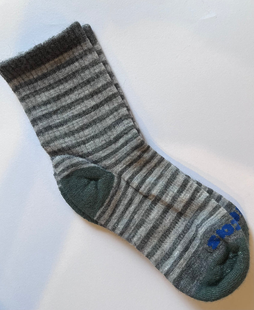 Children’s Alpaca Socks