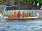 Autumn Bling Felting Workshop
