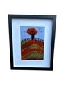 Rolling Colour Felting Workshop