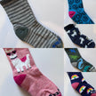 Children’s Alpaca Socks