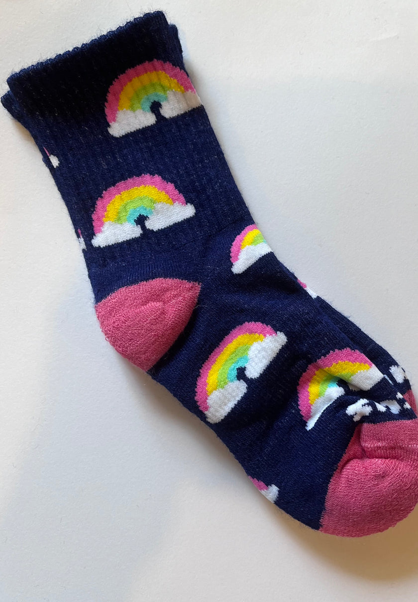 Children’s Alpaca Socks