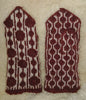 Knit Your 1st Colourwork Mittens