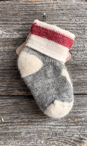 Alpaca Socks for Babies