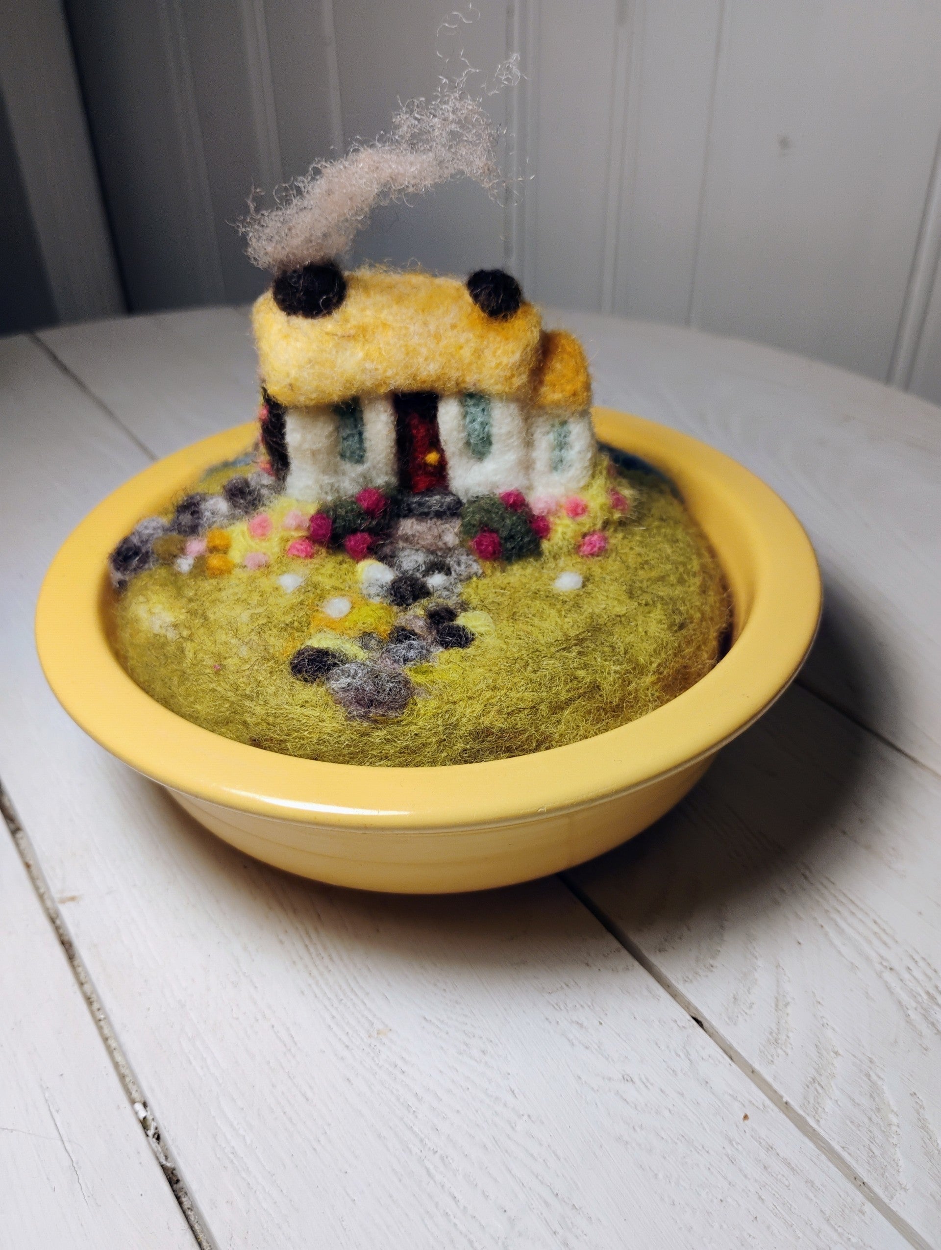 Make a Scene Diorama