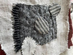 Continue the Journey of Slow Stitching