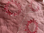 Continue the Journey of Slow Stitching