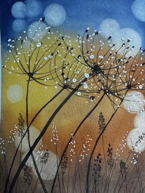 Beginner Water Colour Series