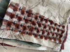 Continue the Journey of Slow Stitching