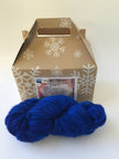 Slipper Knitting Kit