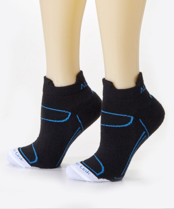 Athletic Alpaca socks